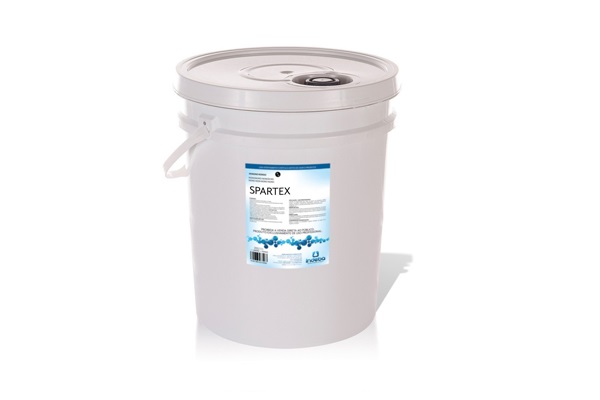 SPARTEX 20kg - Detergente Umectante Em Pasta.